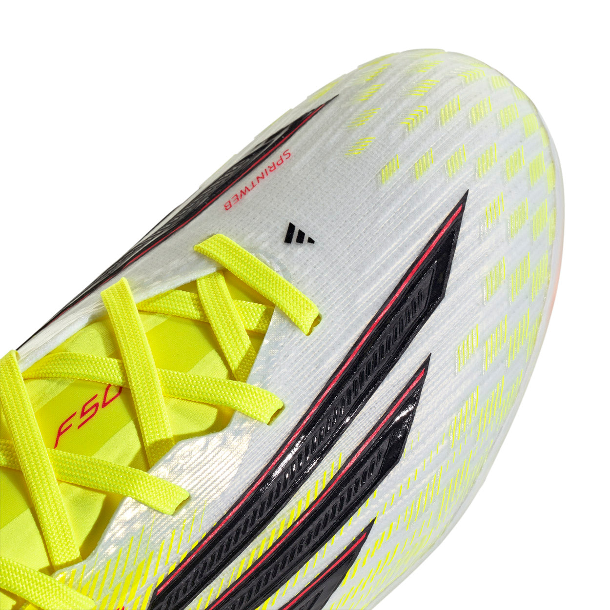 F50 Elite Fodboldstøvler