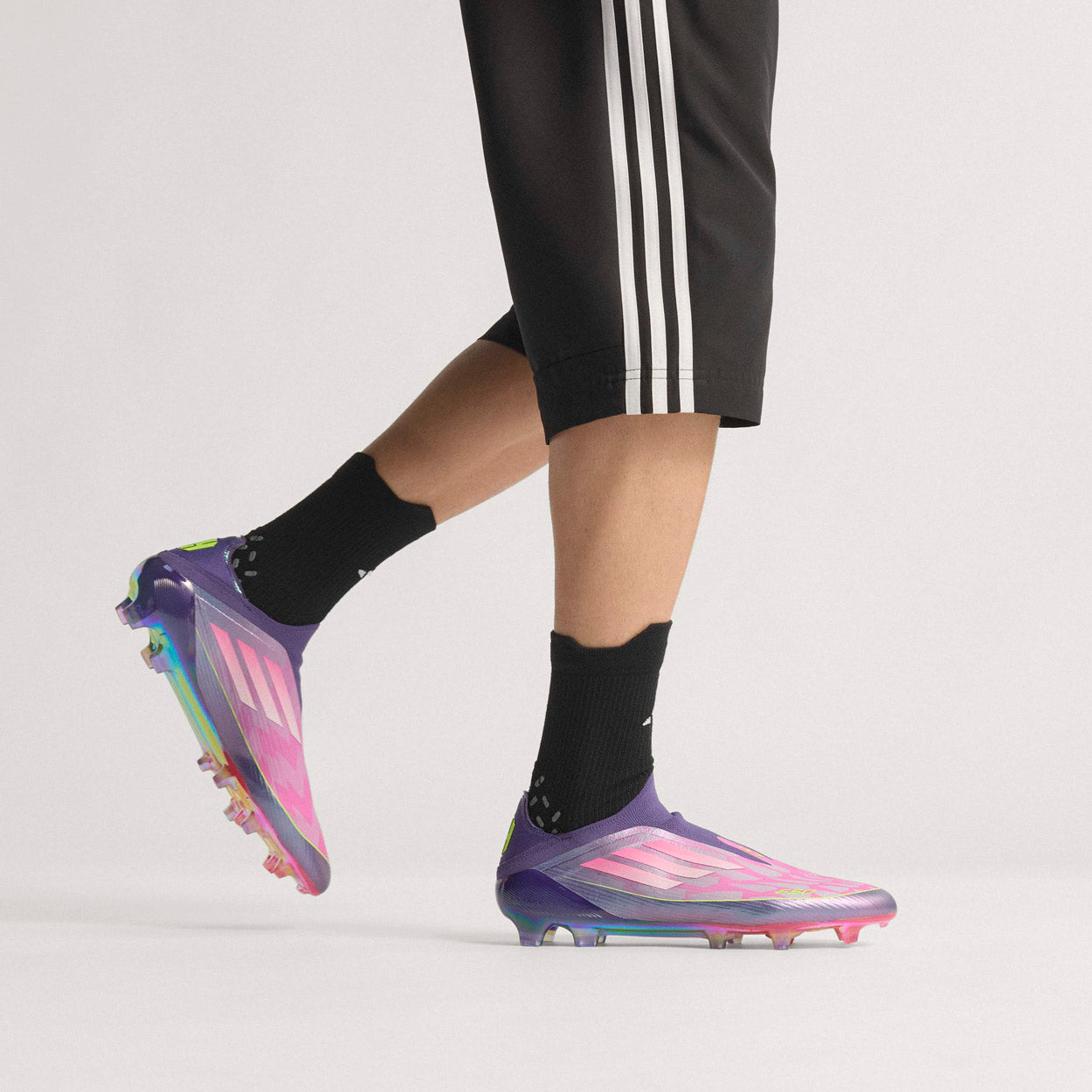 F50 Elite LL Lamine Fodboldstøvler