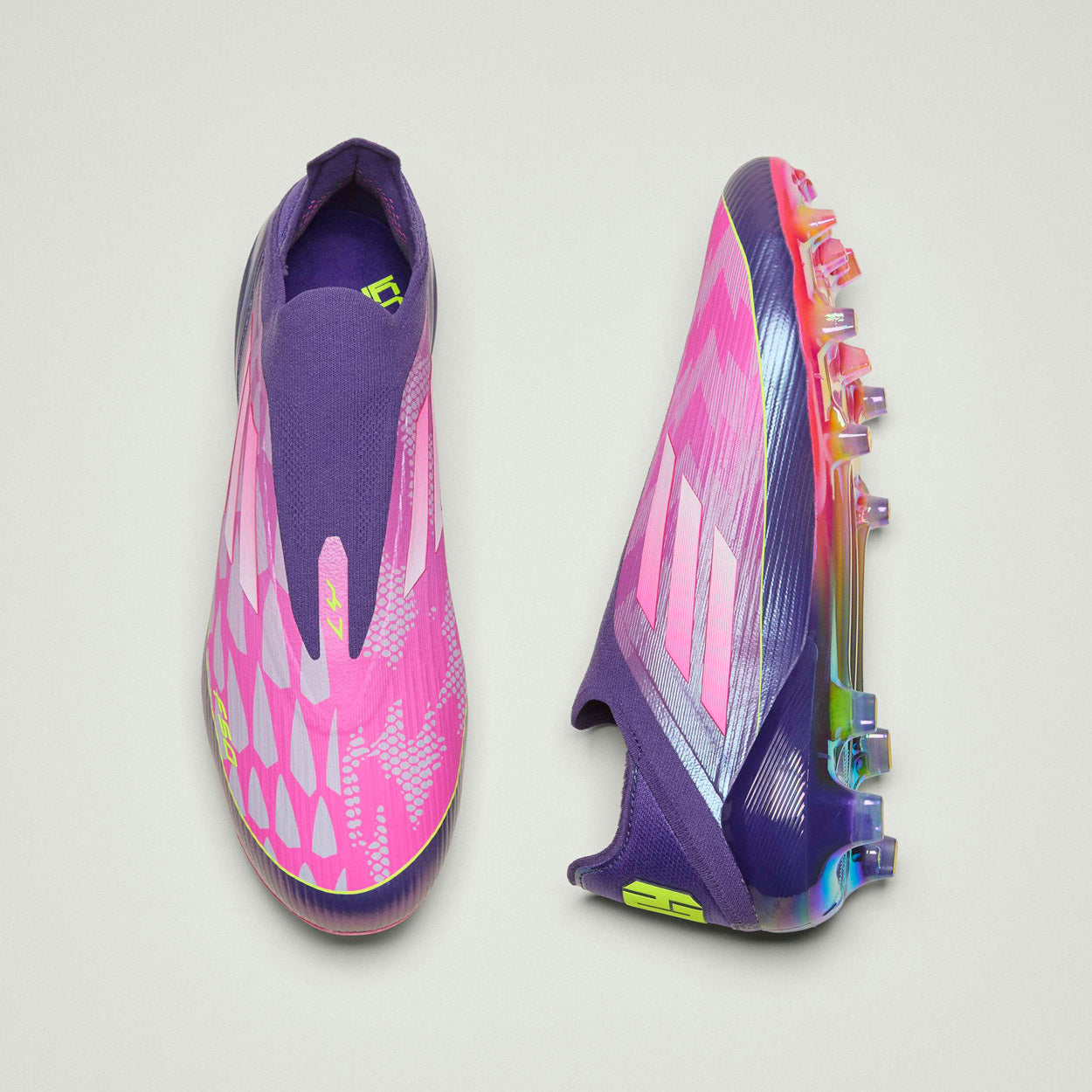 F50 Elite LL Lamine Fodboldstøvler