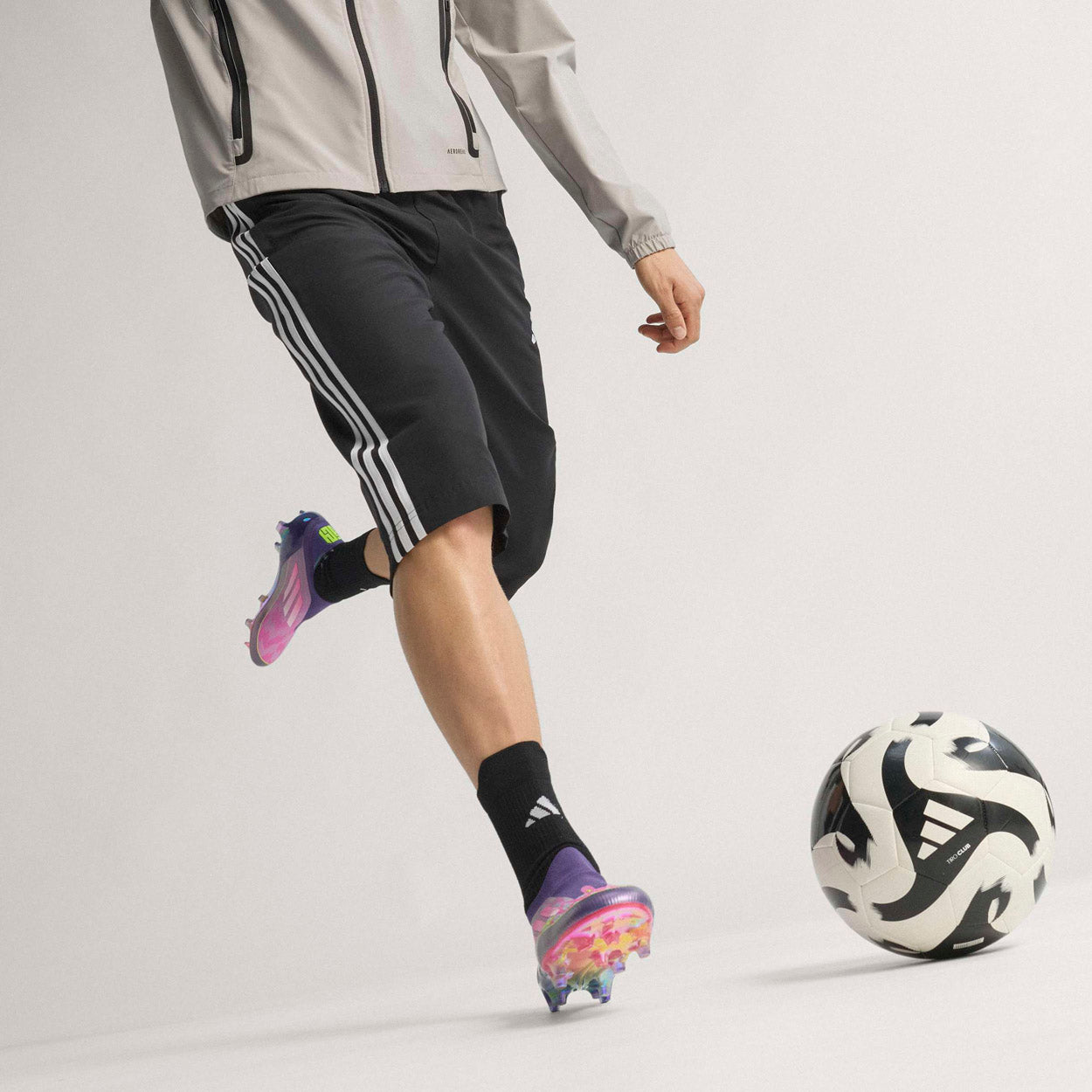 F50 Elite LL Lamine Fodboldstøvler