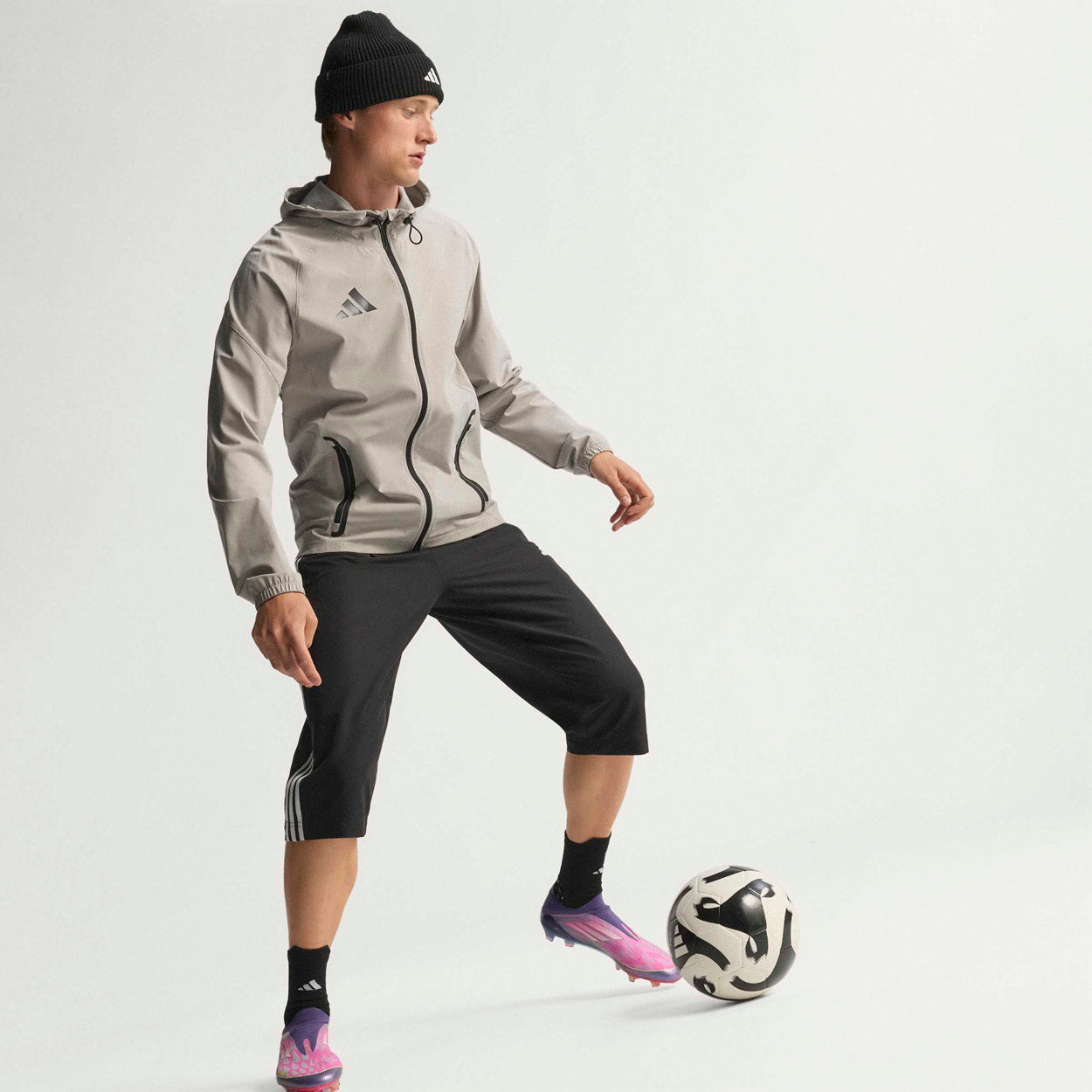 F50 Elite LL Lamine Fodboldstøvler