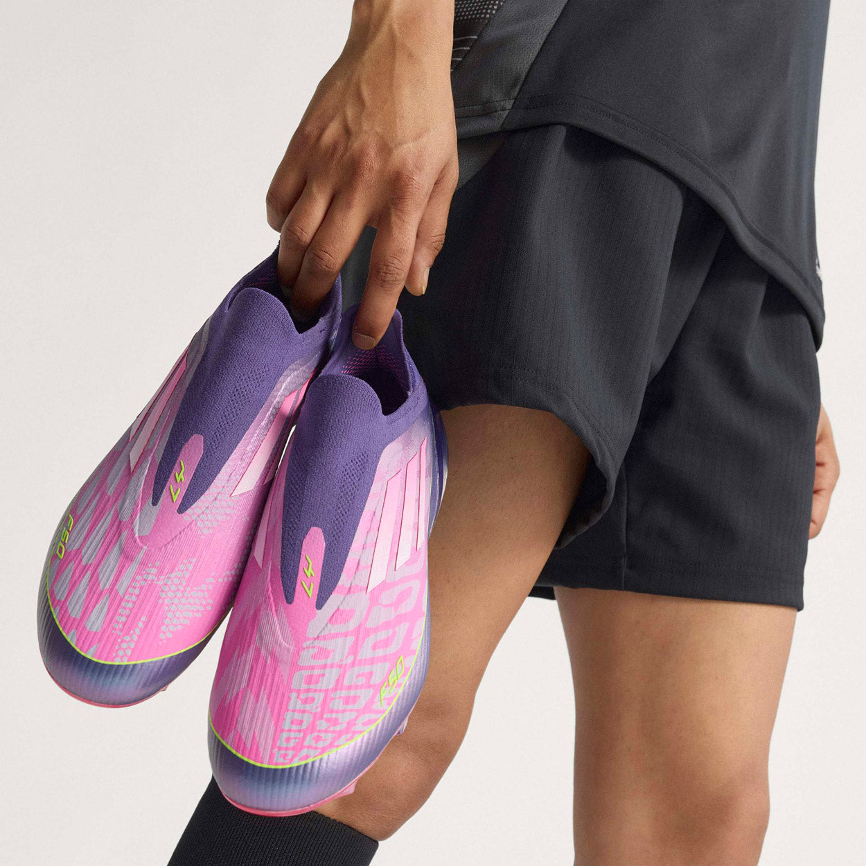 F50 Elite LL Lamine Fodboldstøvler