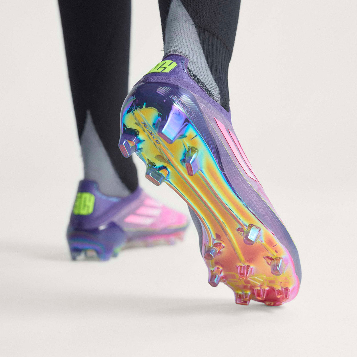 F50 Elite LL Lamine Fodboldstøvler