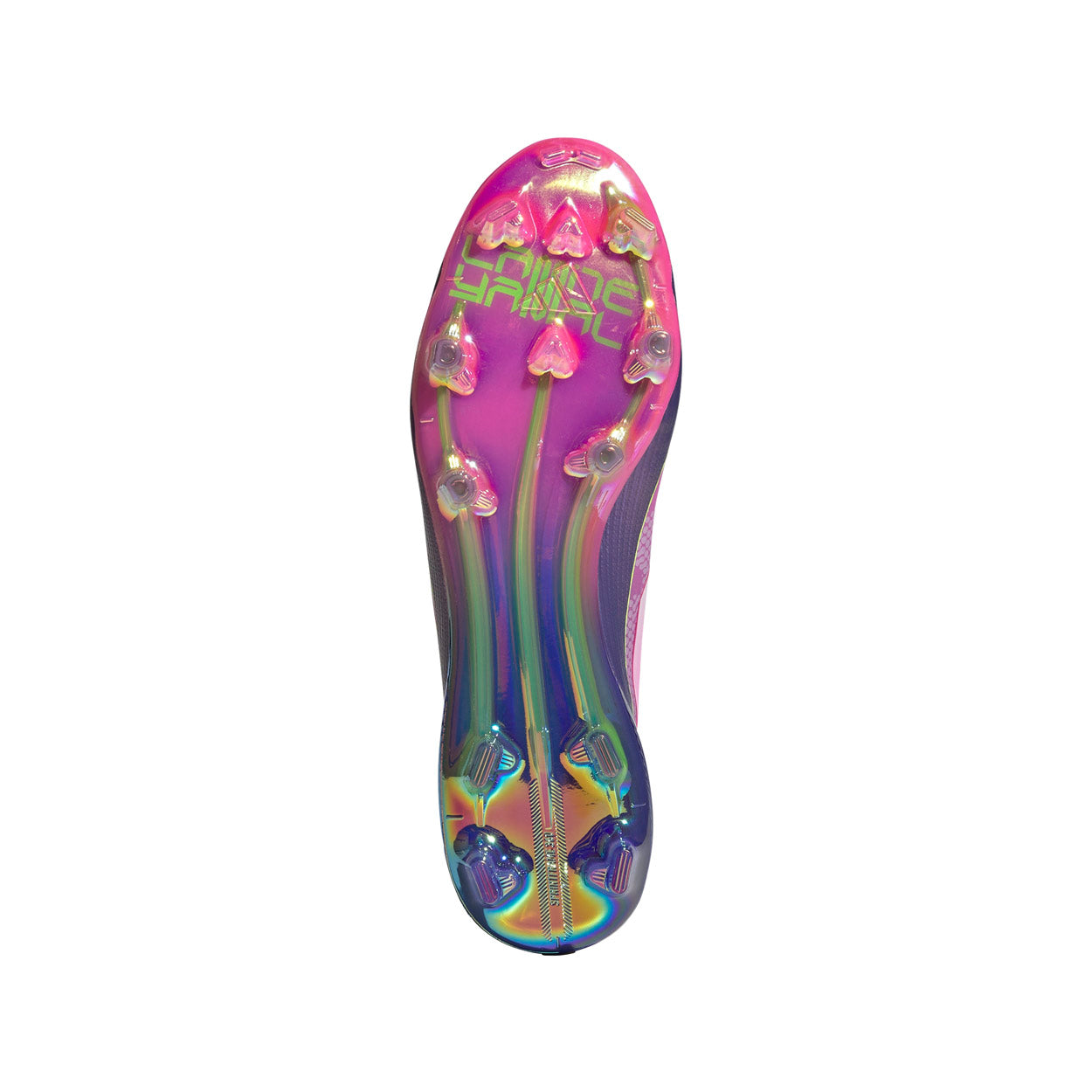 F50 Elite LL Lamine Fodboldstøvler