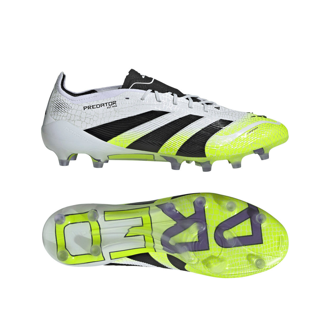 Predator Elite AG Fodboldstøvler