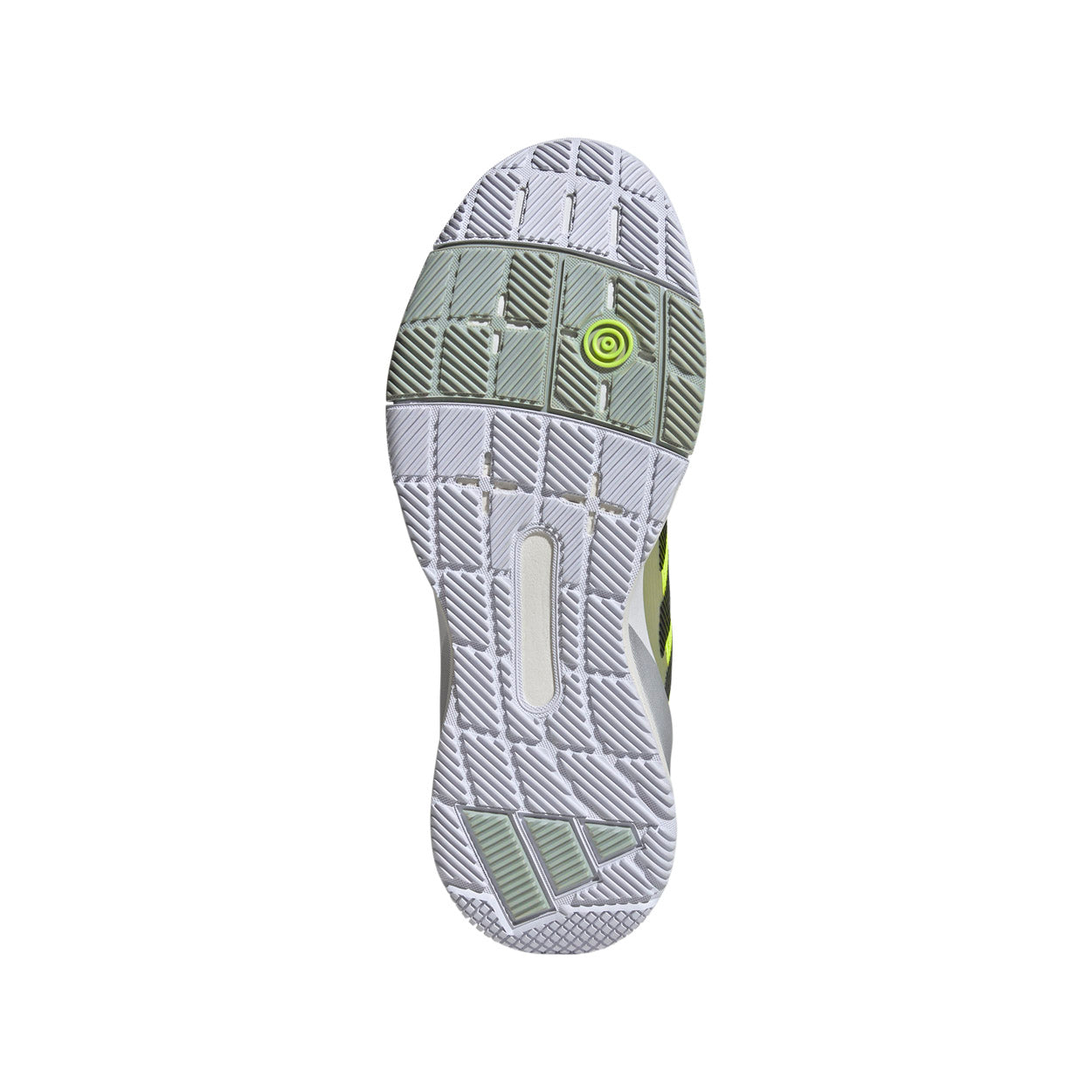 Crazyquick LS Padelsko