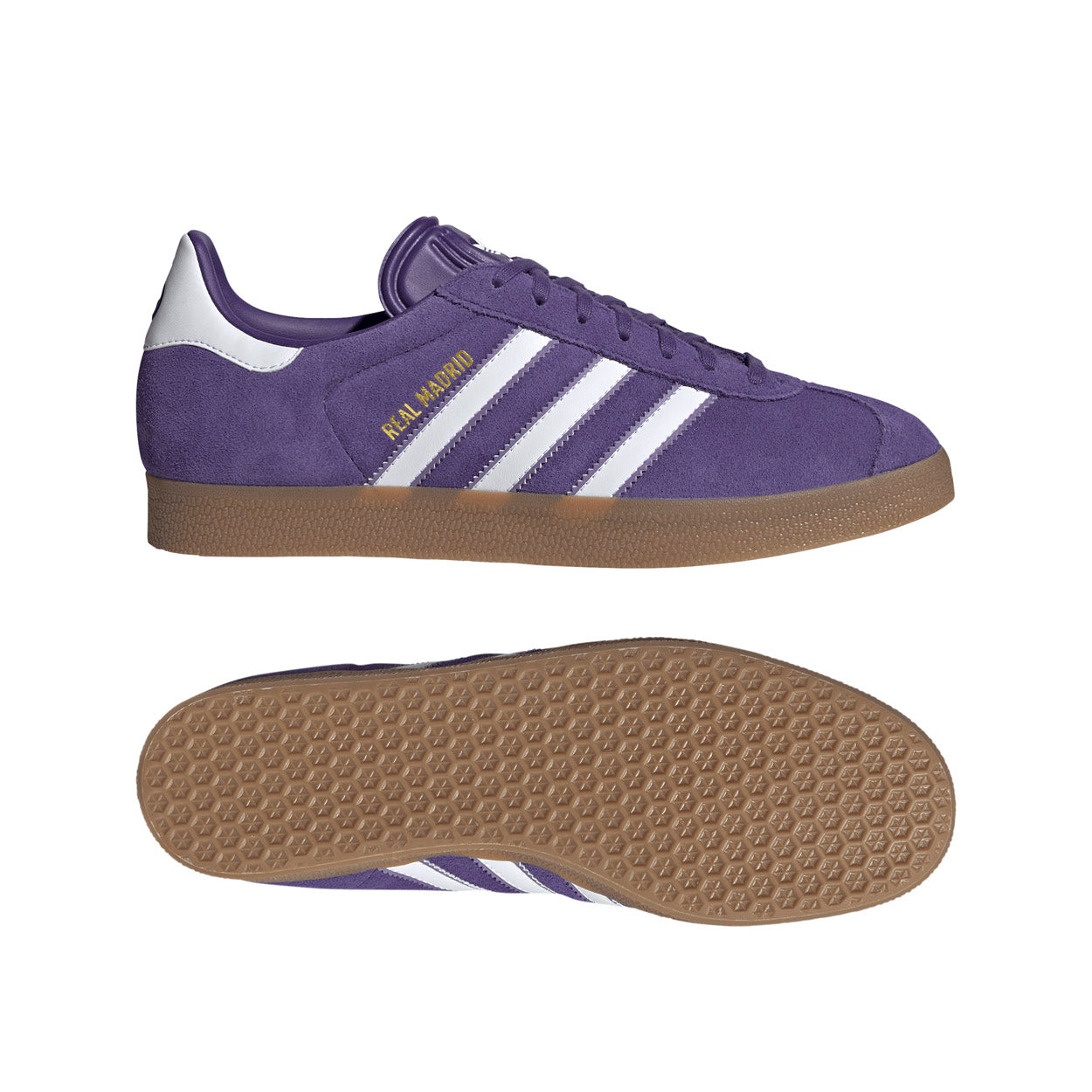 Gazelle Terrace Sneakers