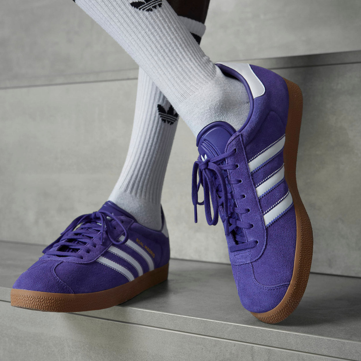 Gazelle Terrace Sneakers