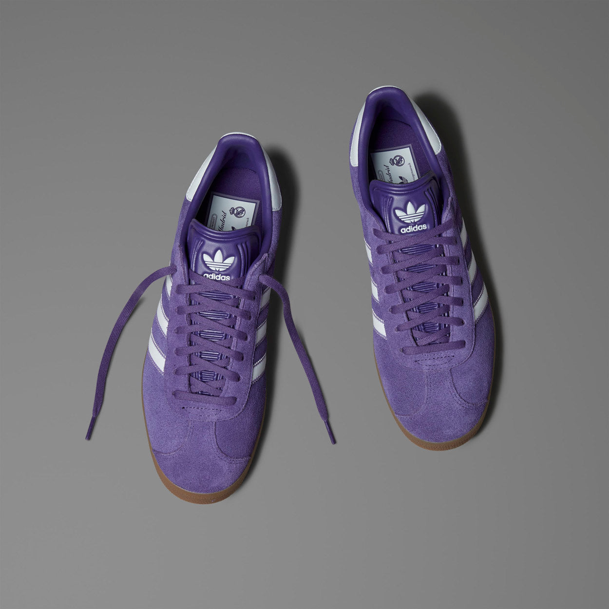 Gazelle Terrace Sneakers