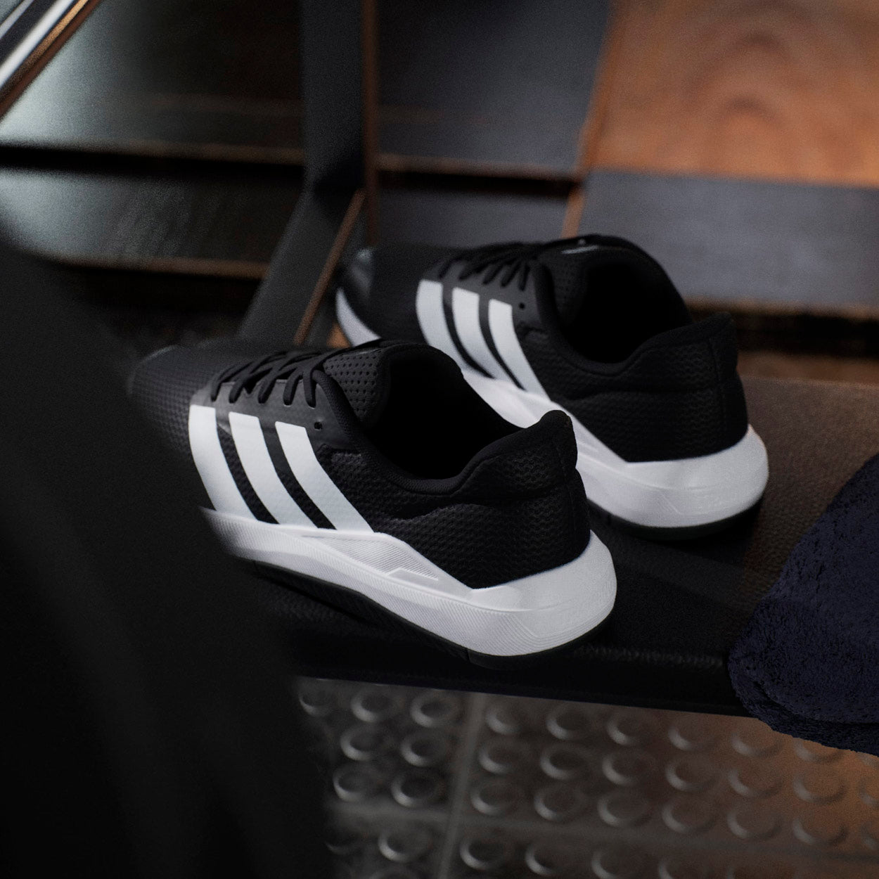 Dropset Base Fitnesssko