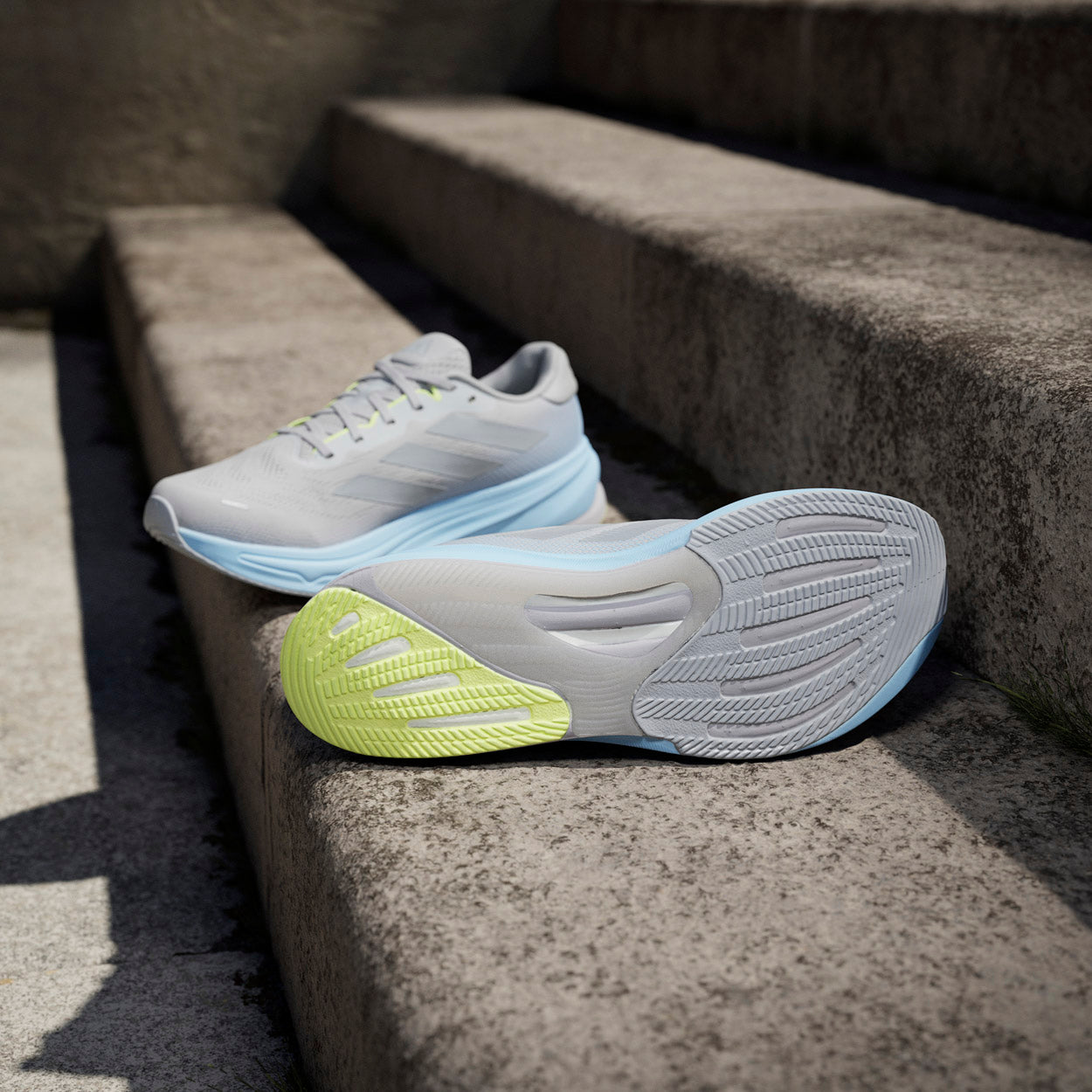 SUPERNOVA RISE 2 Løbesko