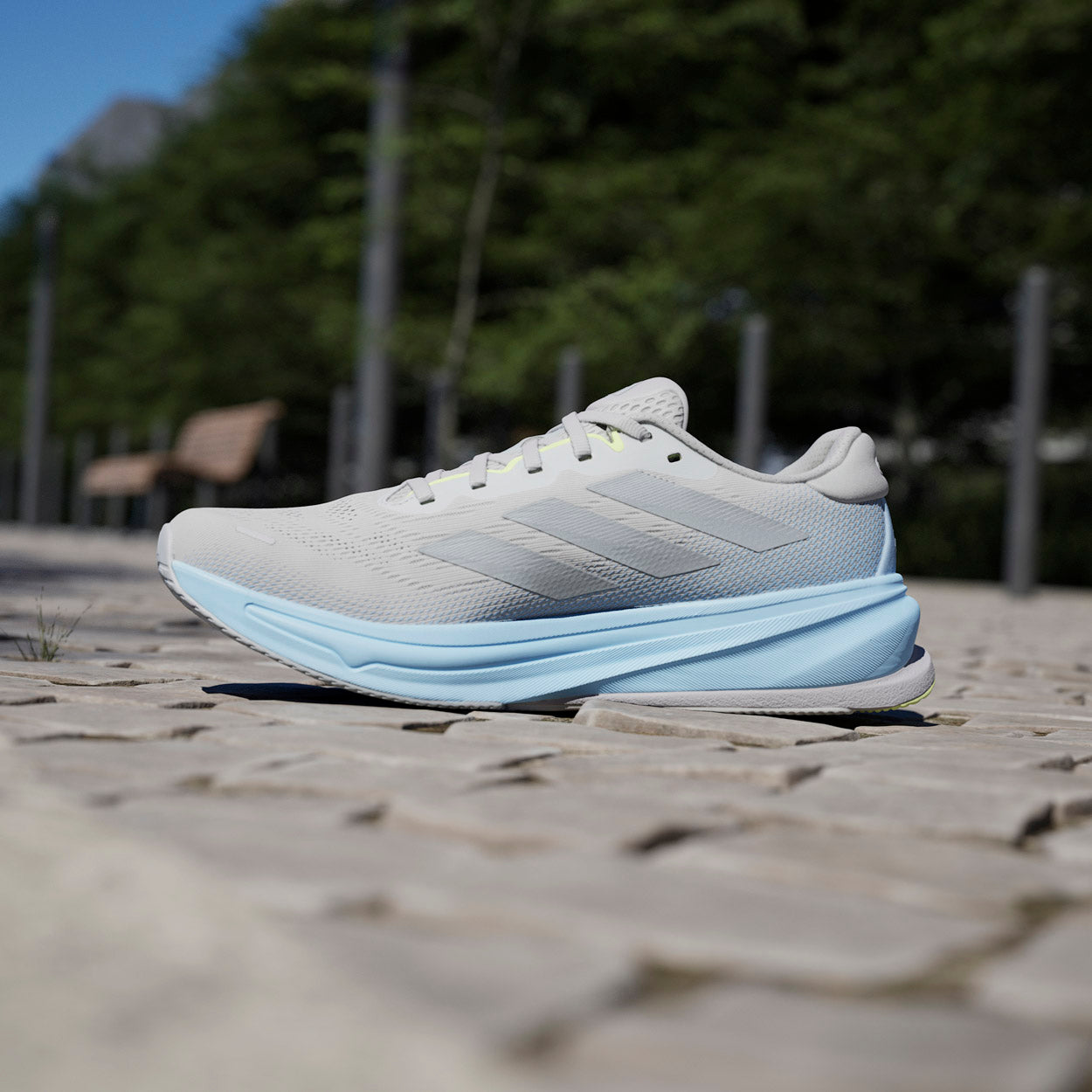 SUPERNOVA RISE 2 Løbesko