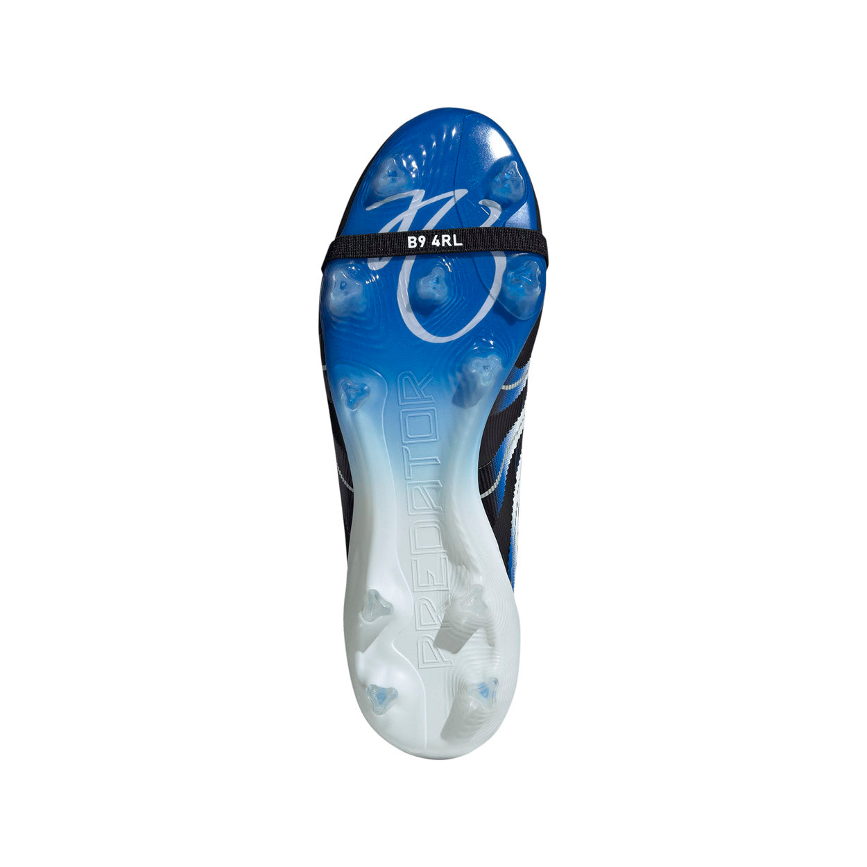 Predator Elite Bellingham FG Fodboldstøvler