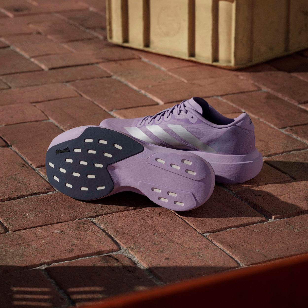 Adizero Evo SL Løbesko