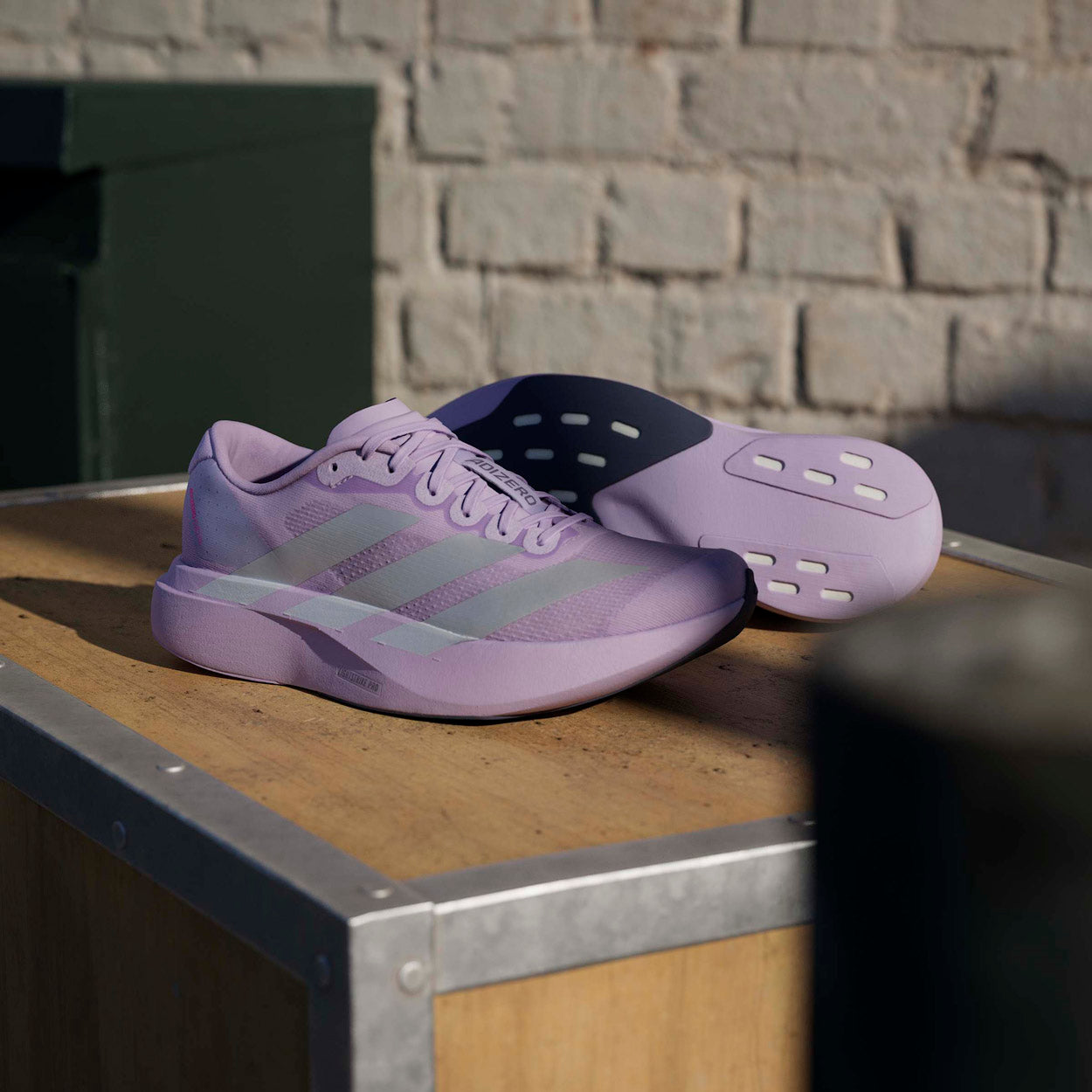 Adizero Evo SL Løbesko