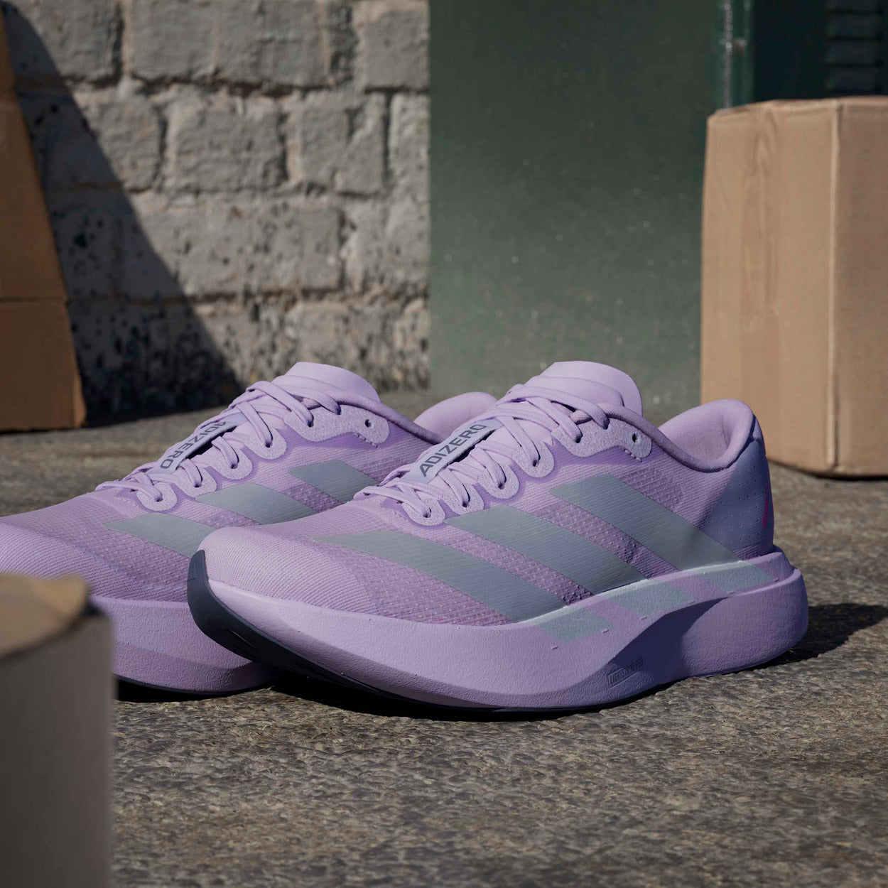 Adizero Evo SL Løbesko