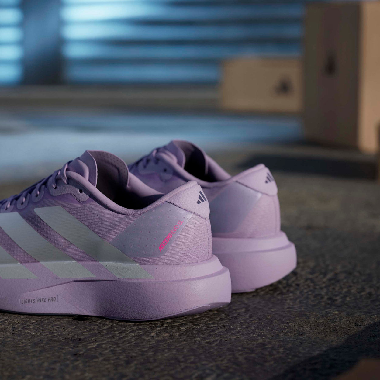 Adizero Evo SL Løbesko