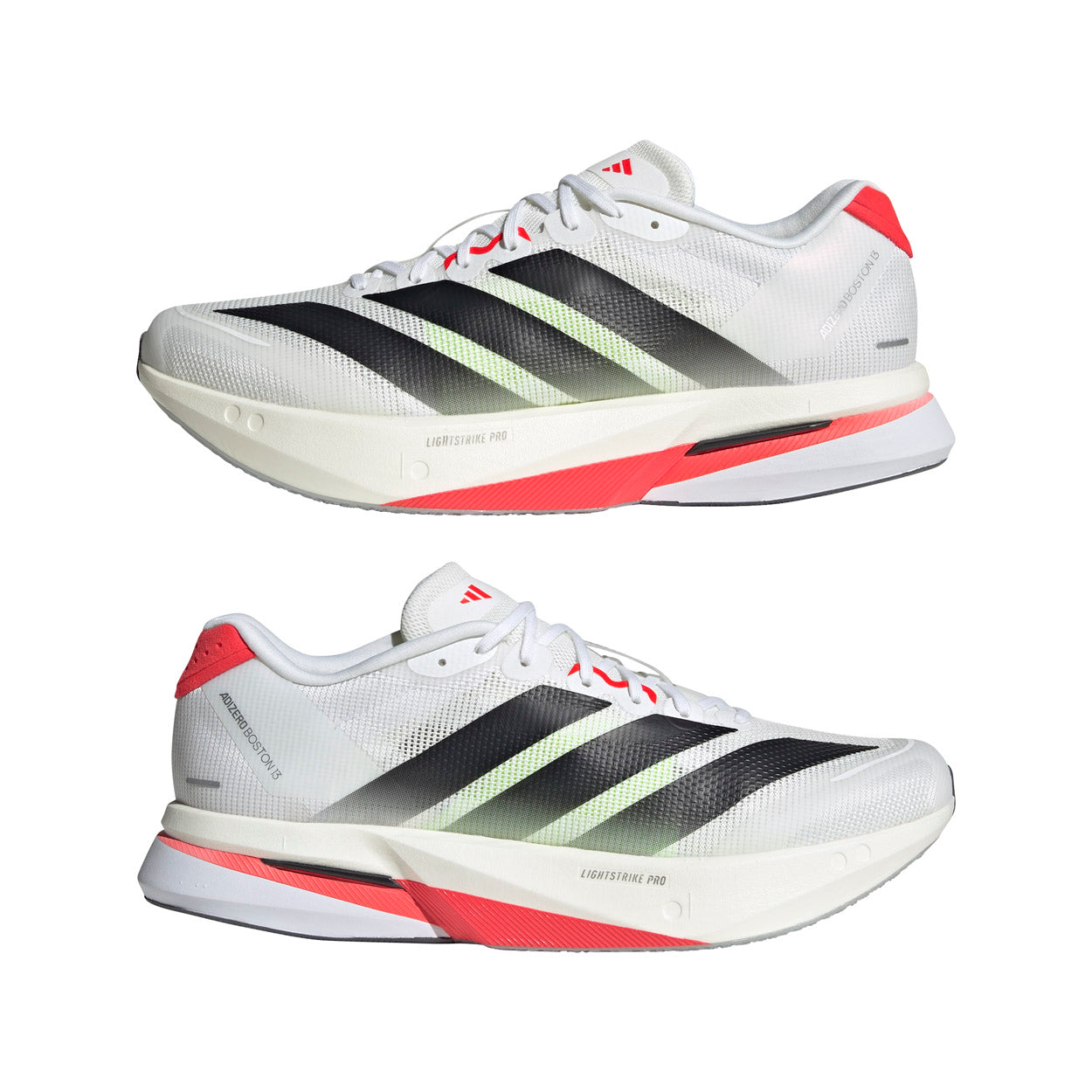 ADIZERO BOSTON 13 Løbesko