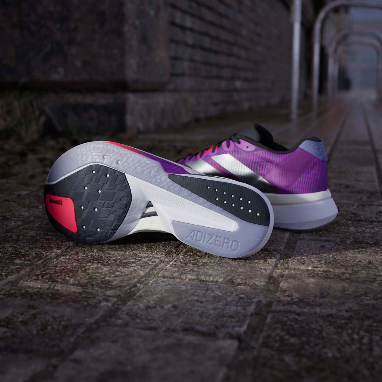 Adizero Boston 13 Løbesko