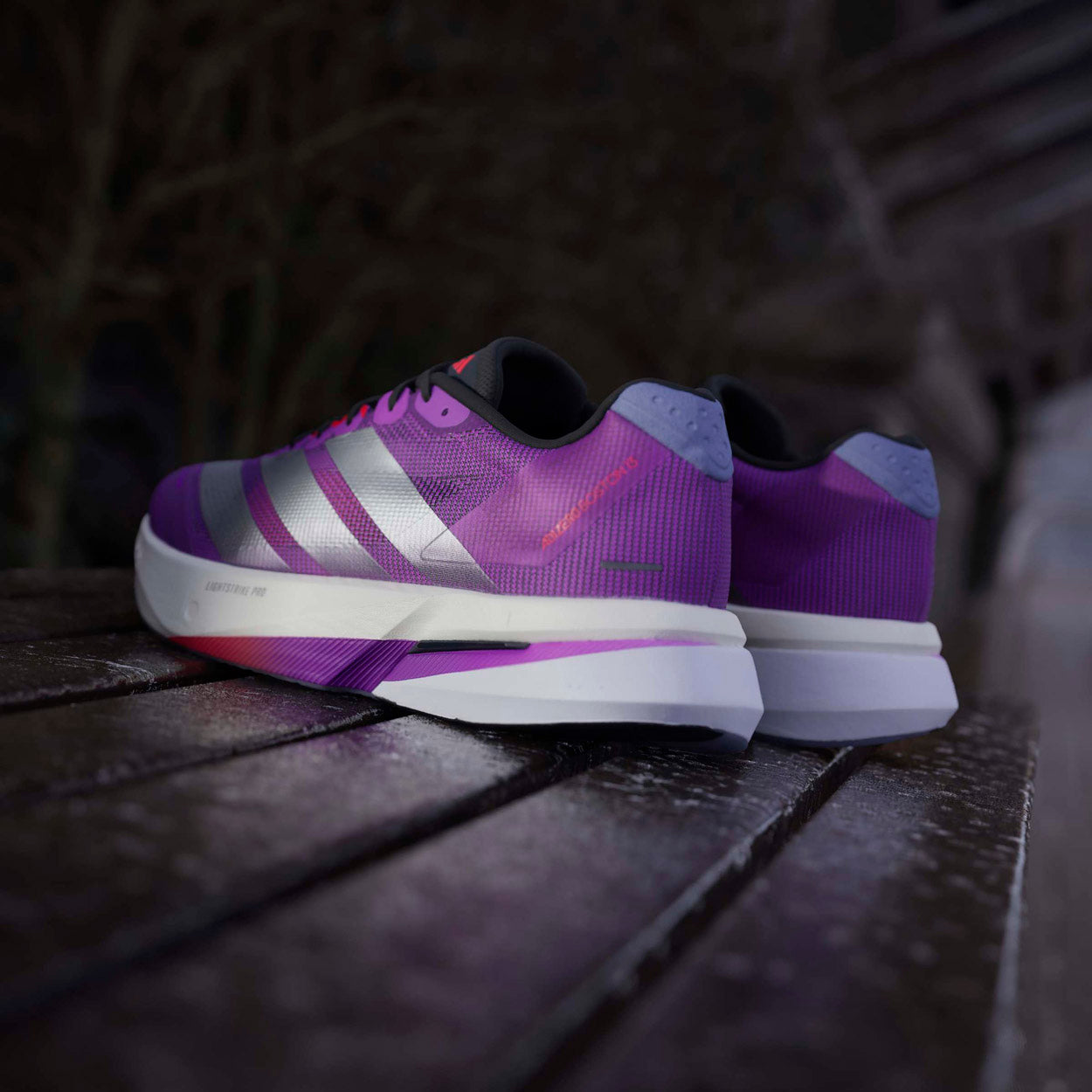 Adizero Boston 13 Løbesko