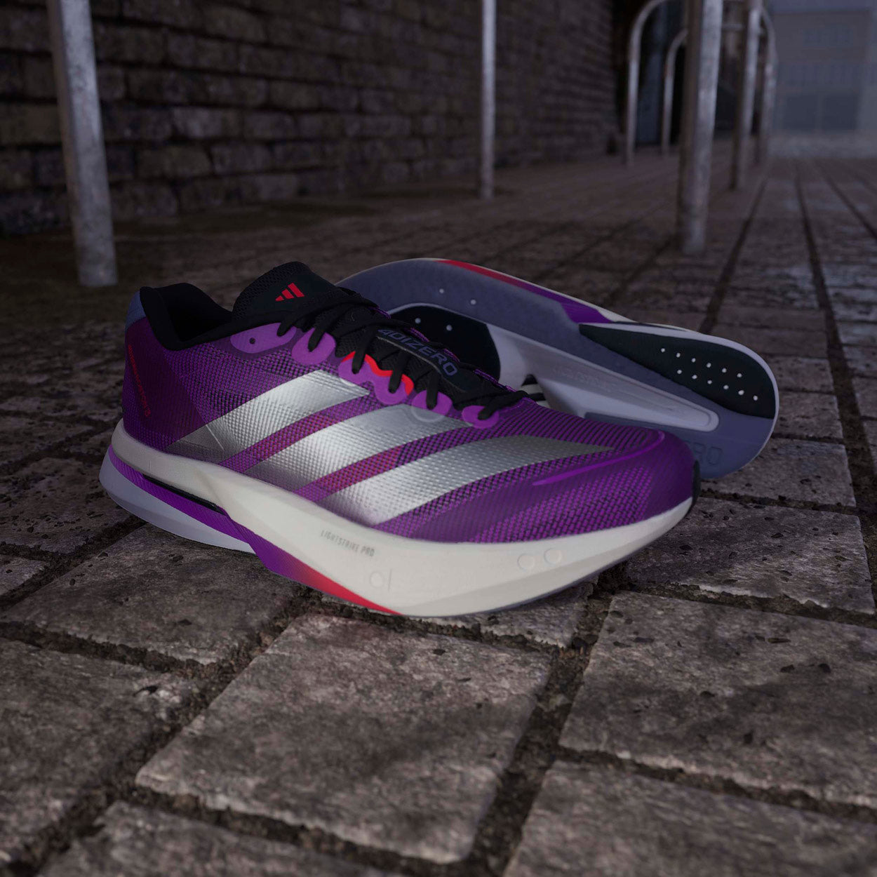 Adizero Boston 13 Løbesko