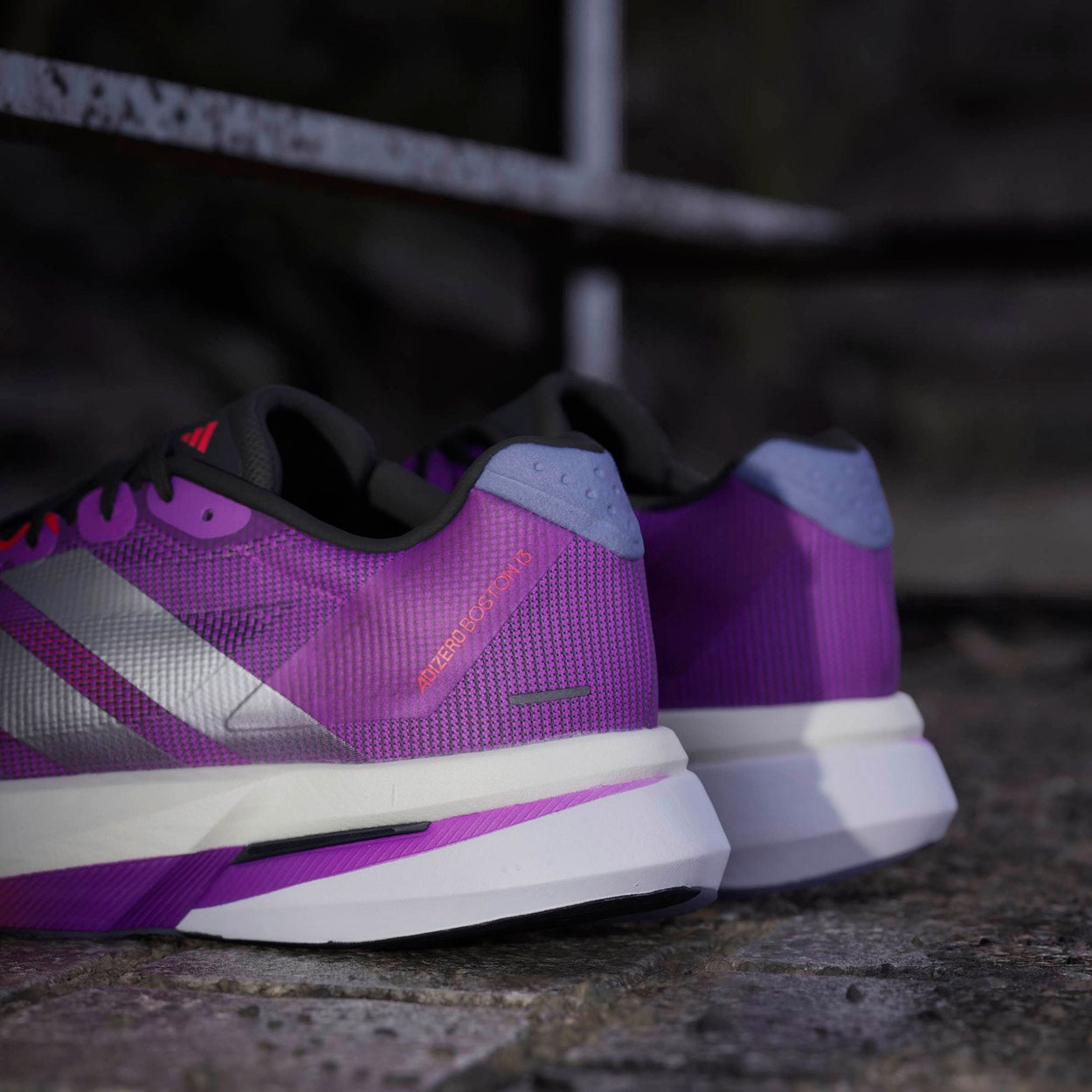 Adizero Boston 13 Løbesko