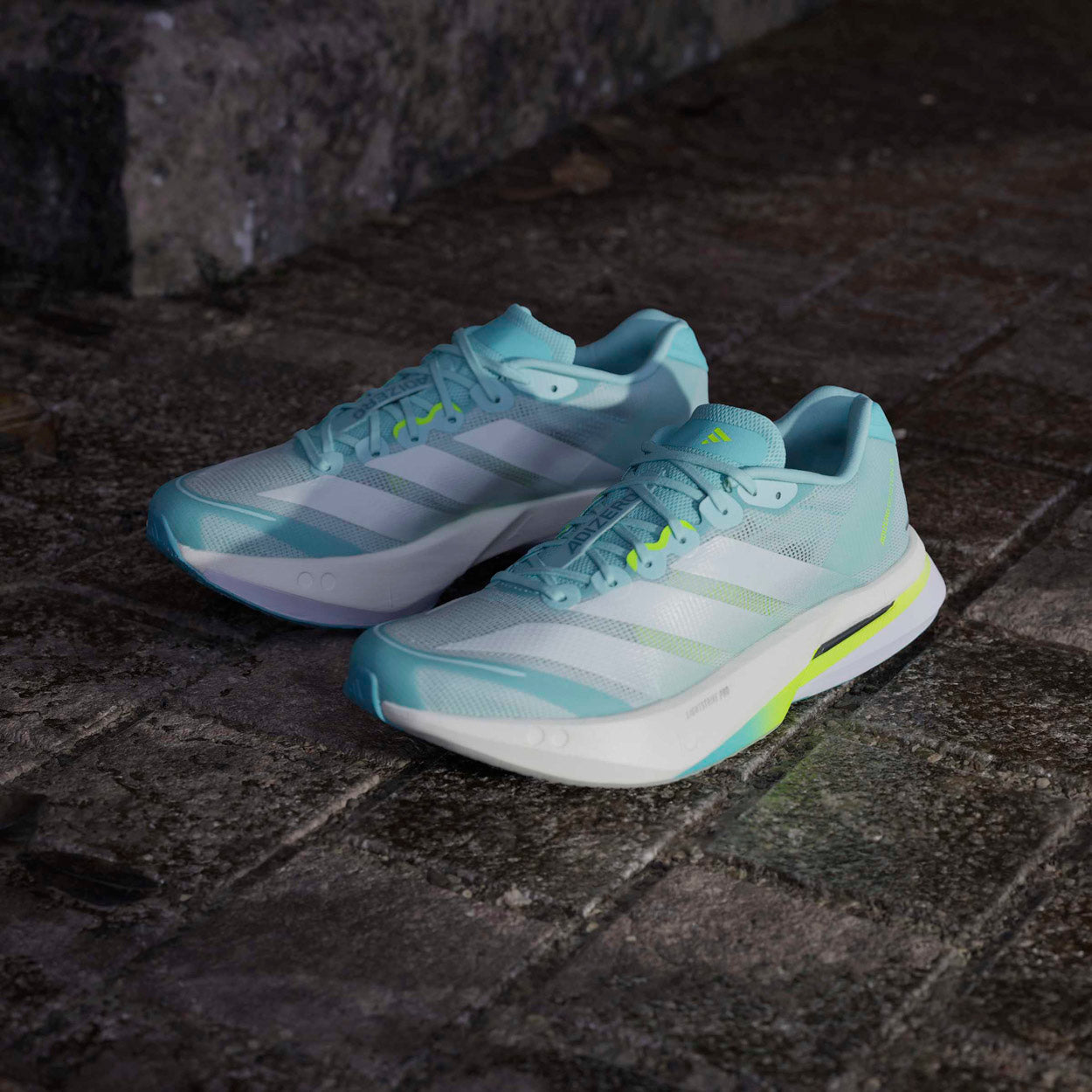 Adizero Boston 13 Løbesko