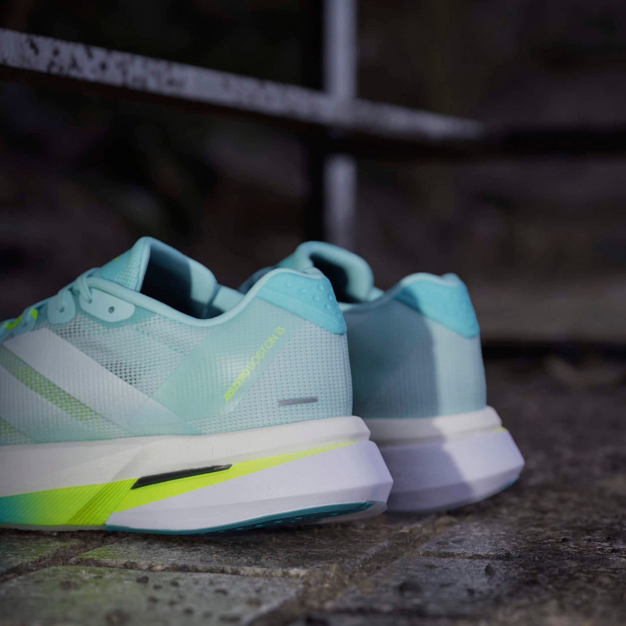 Adizero Boston 13 Løbesko