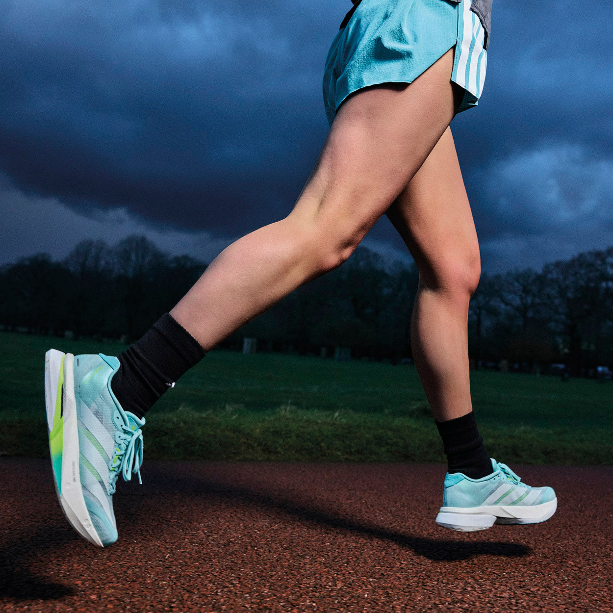 Adizero Boston 13 Løbesko