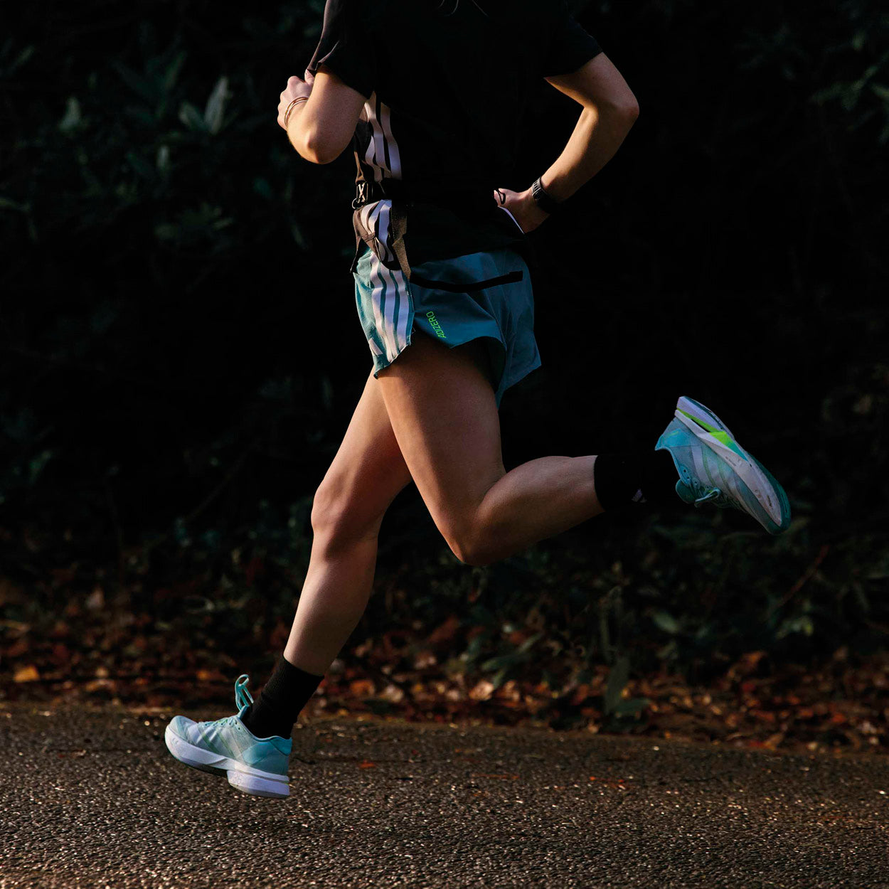 Adizero Boston 13 Løbesko