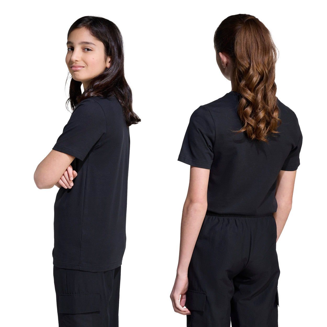 Collegiate Graphic T-shirt