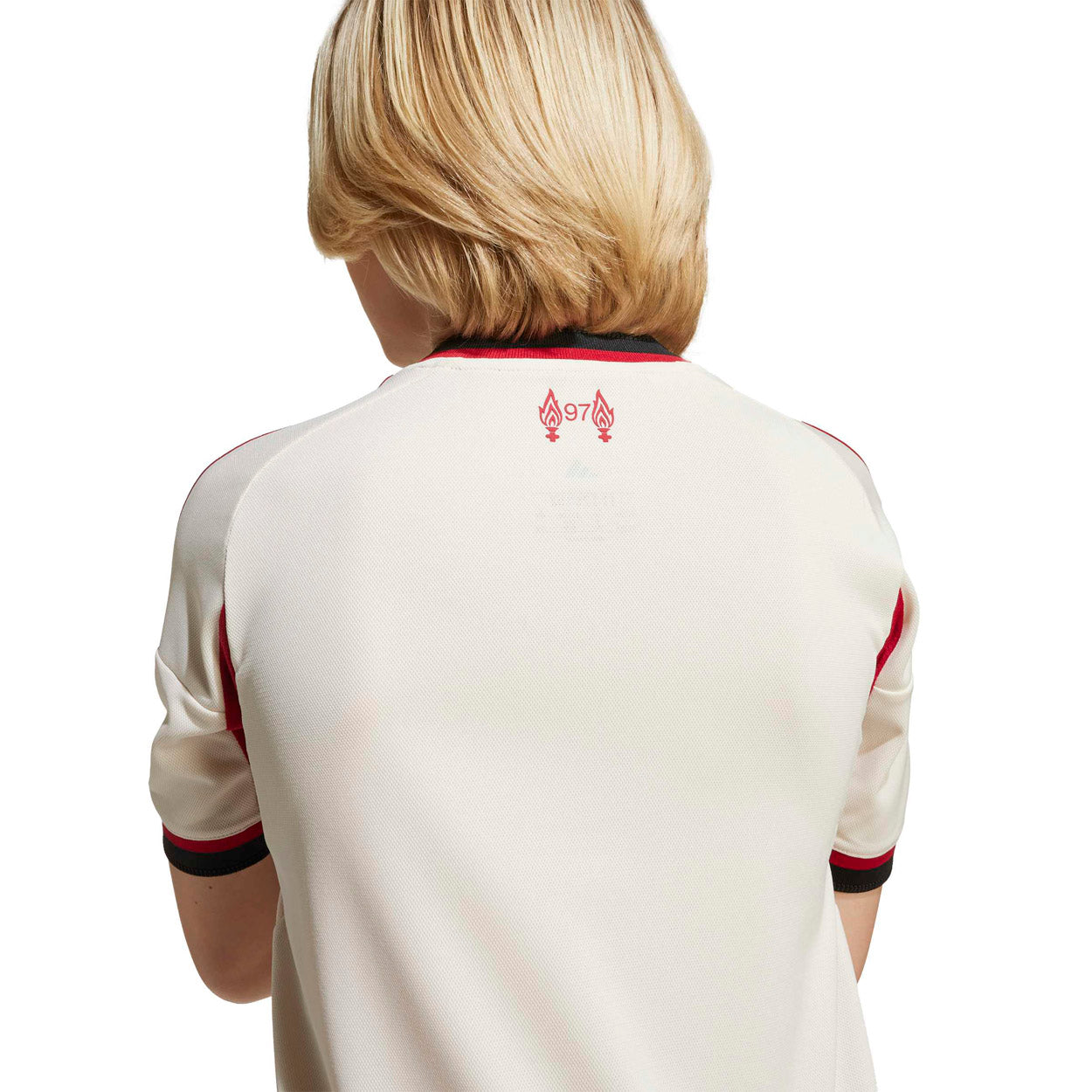 Liverpool 25/26 Udebanetrøje