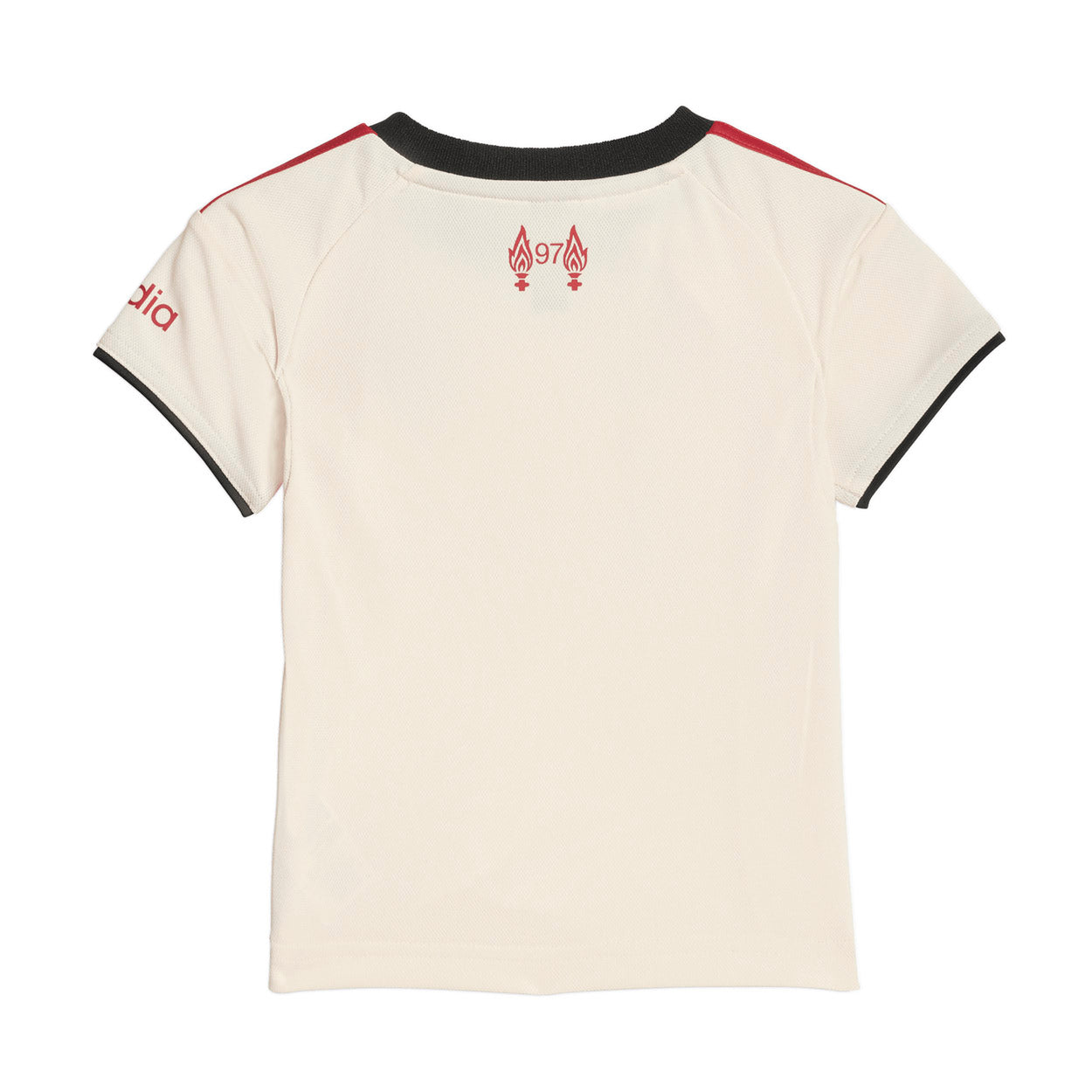 Liverpool FC 25/26 Udebanesæt