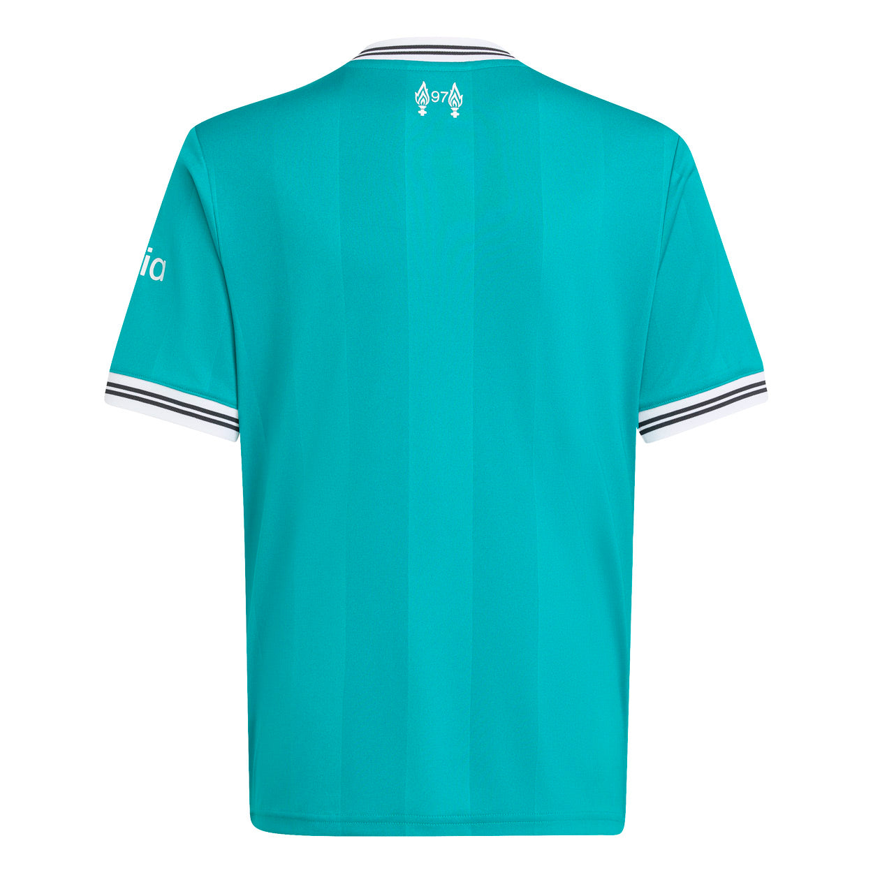 Liverpool 25/26 3 Trøje