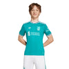 Liverpool 25/26 3 Trøje fra Adidas