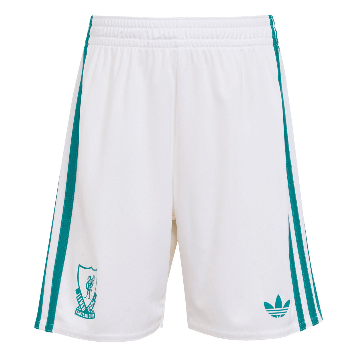 Liverpool FC 25/26 3 Fodboldsæt