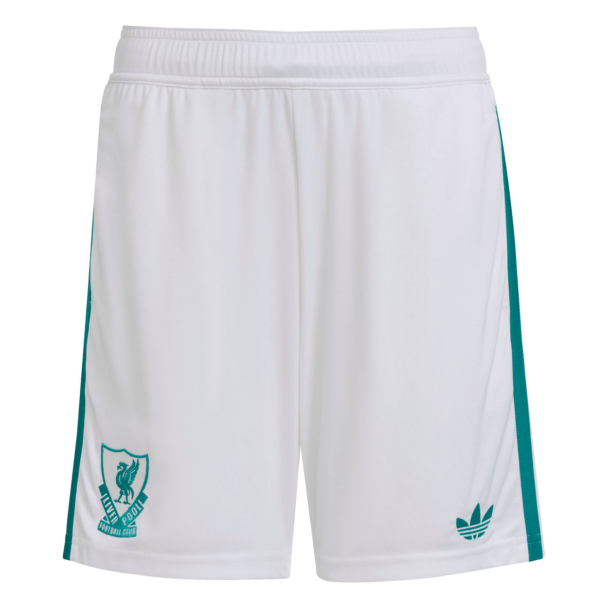 Liverpool FC 25/26 3 Shorts