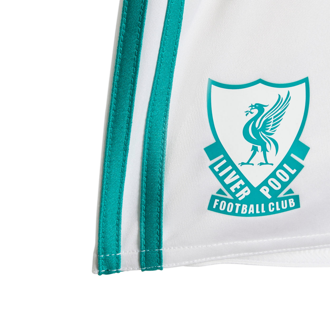 Liverpool FC 25/26 3 Fodboldsæt