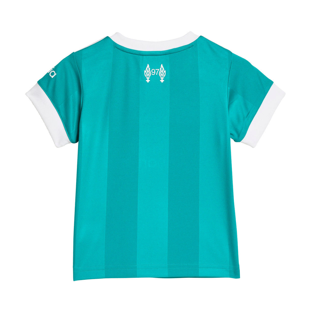 Liverpool FC 25/26 3 Fodboldsæt