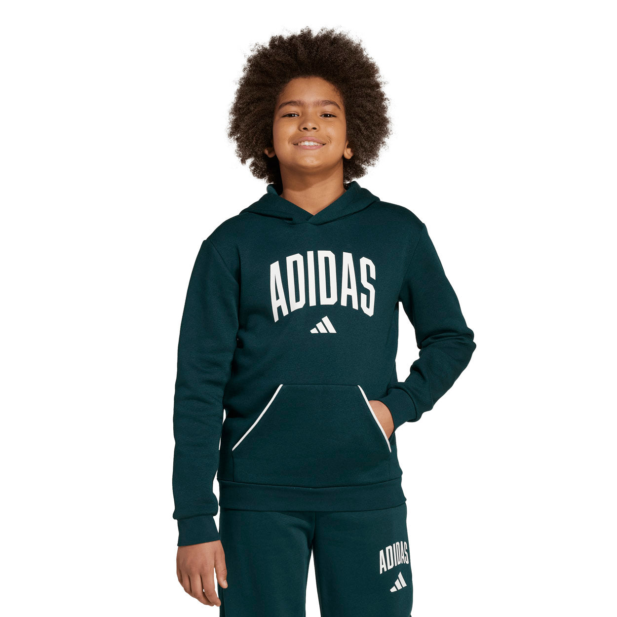 Essentials Collegiate Hættetrøje