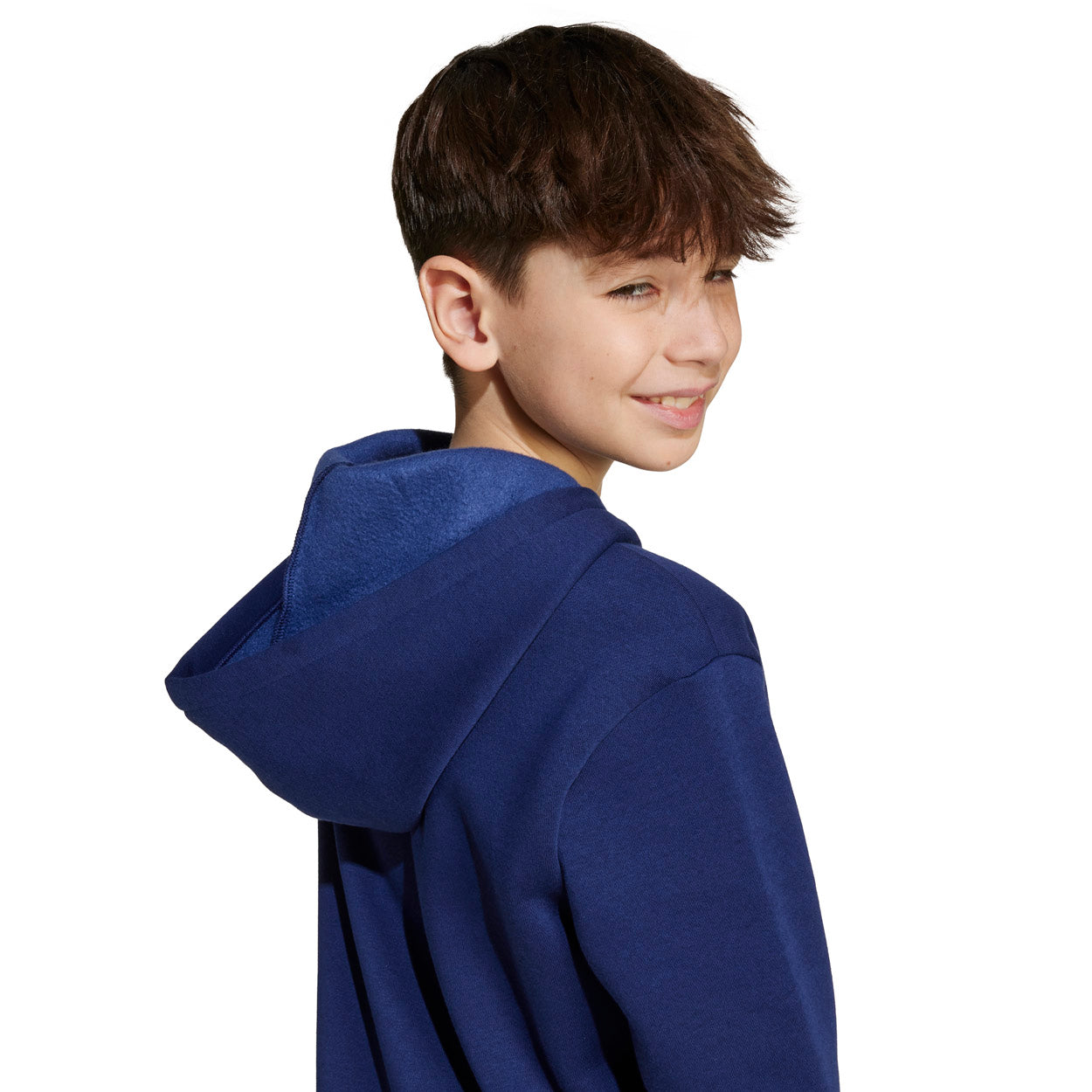 Essentials Collegiate Hættetrøje