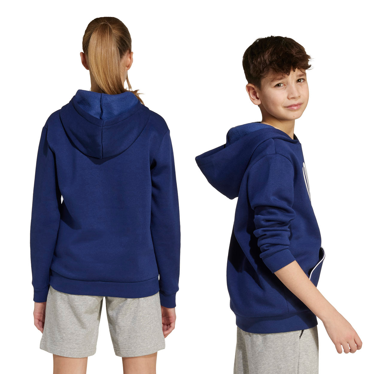 Essentials Collegiate Hættetrøje