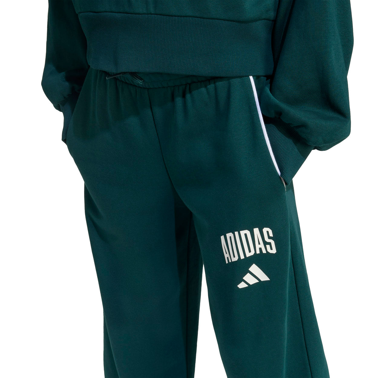 Essentials Collegiate Bukser