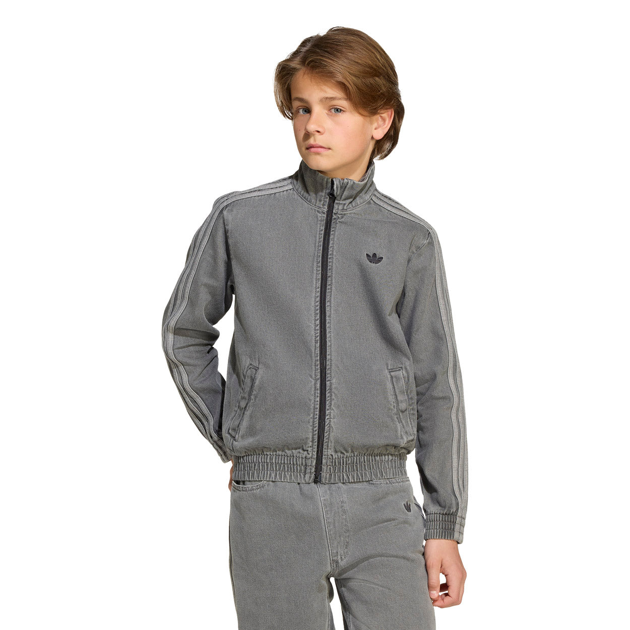 Firebird Full Zip Sweatshirt