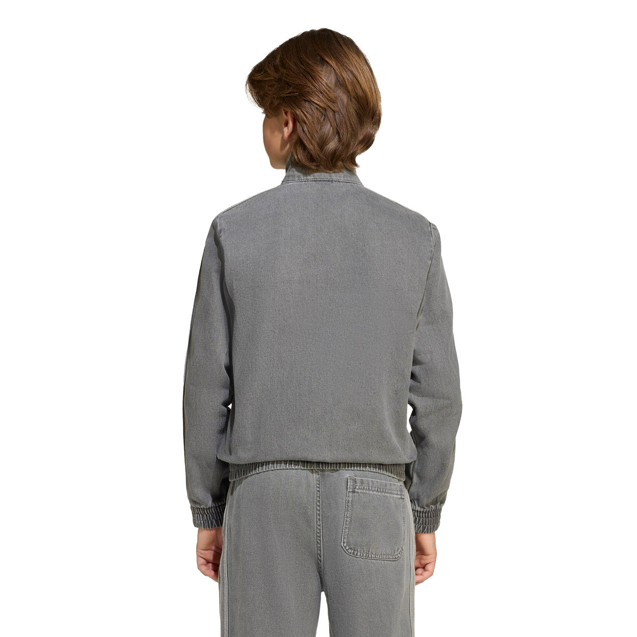 Firebird Full Zip Sweatshirt