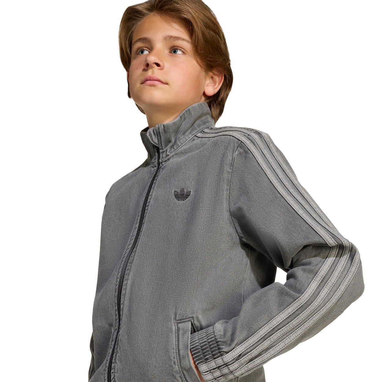 Firebird Full Zip Sweatshirt