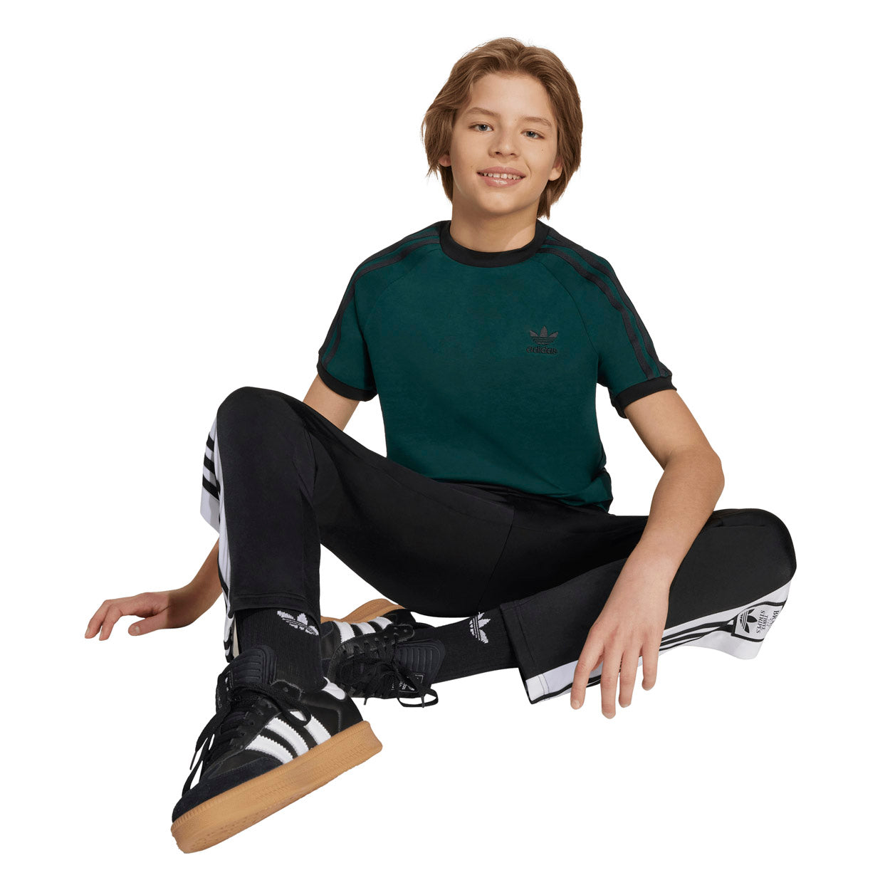 Adicolor 3-Stripes T-Shirt