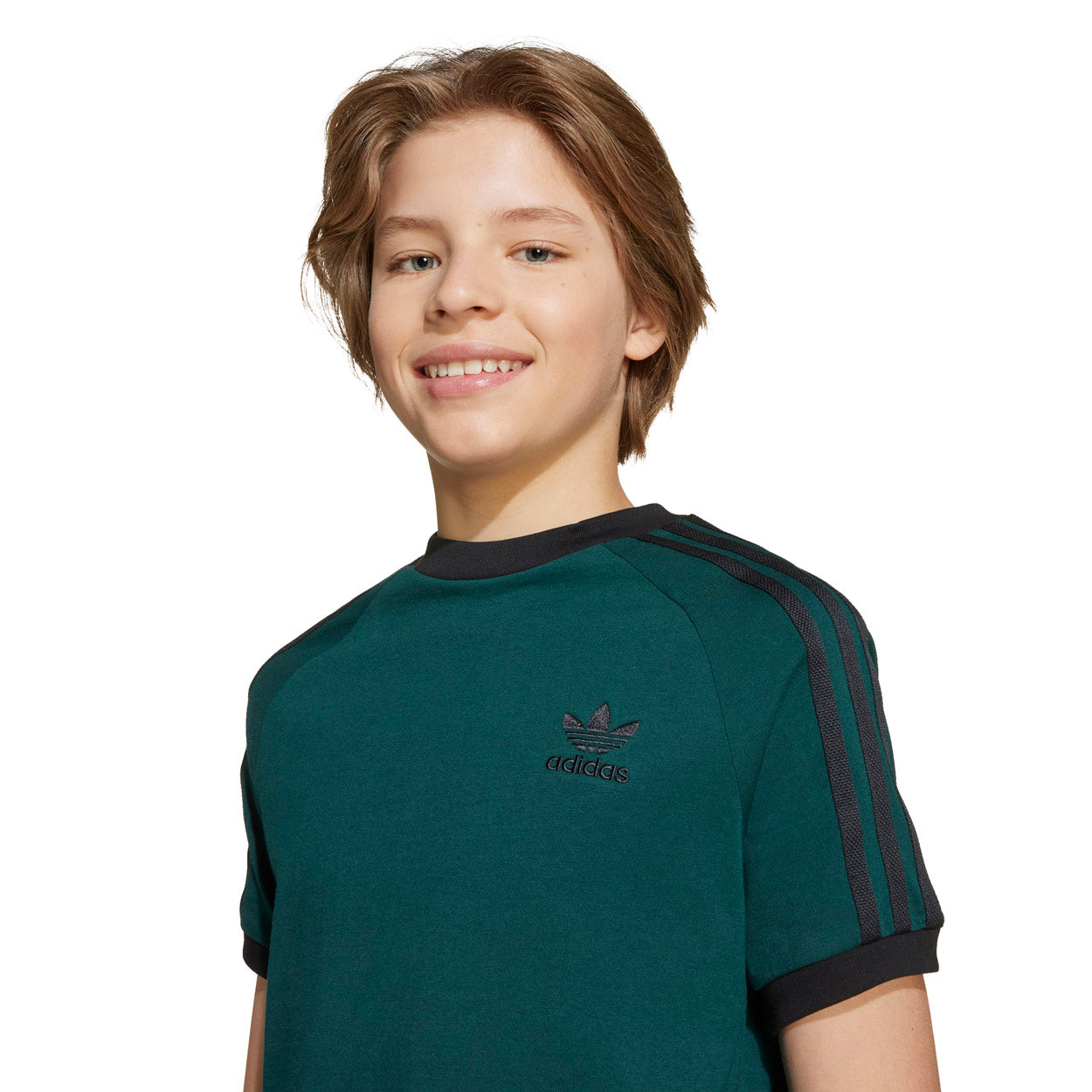 Adicolor 3-Stripes T-Shirt