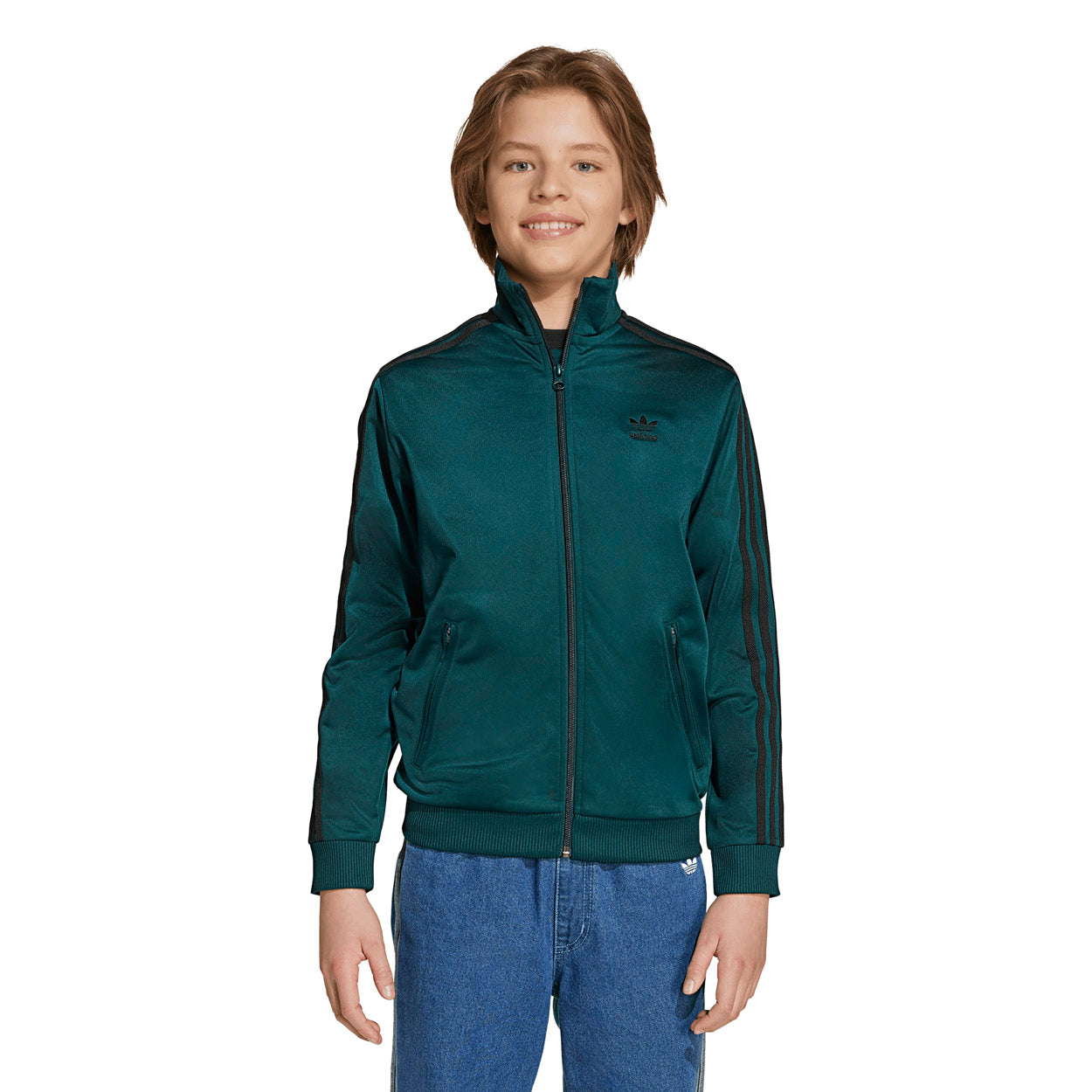 Adicolor Firebird Full Zip Sweatshirt