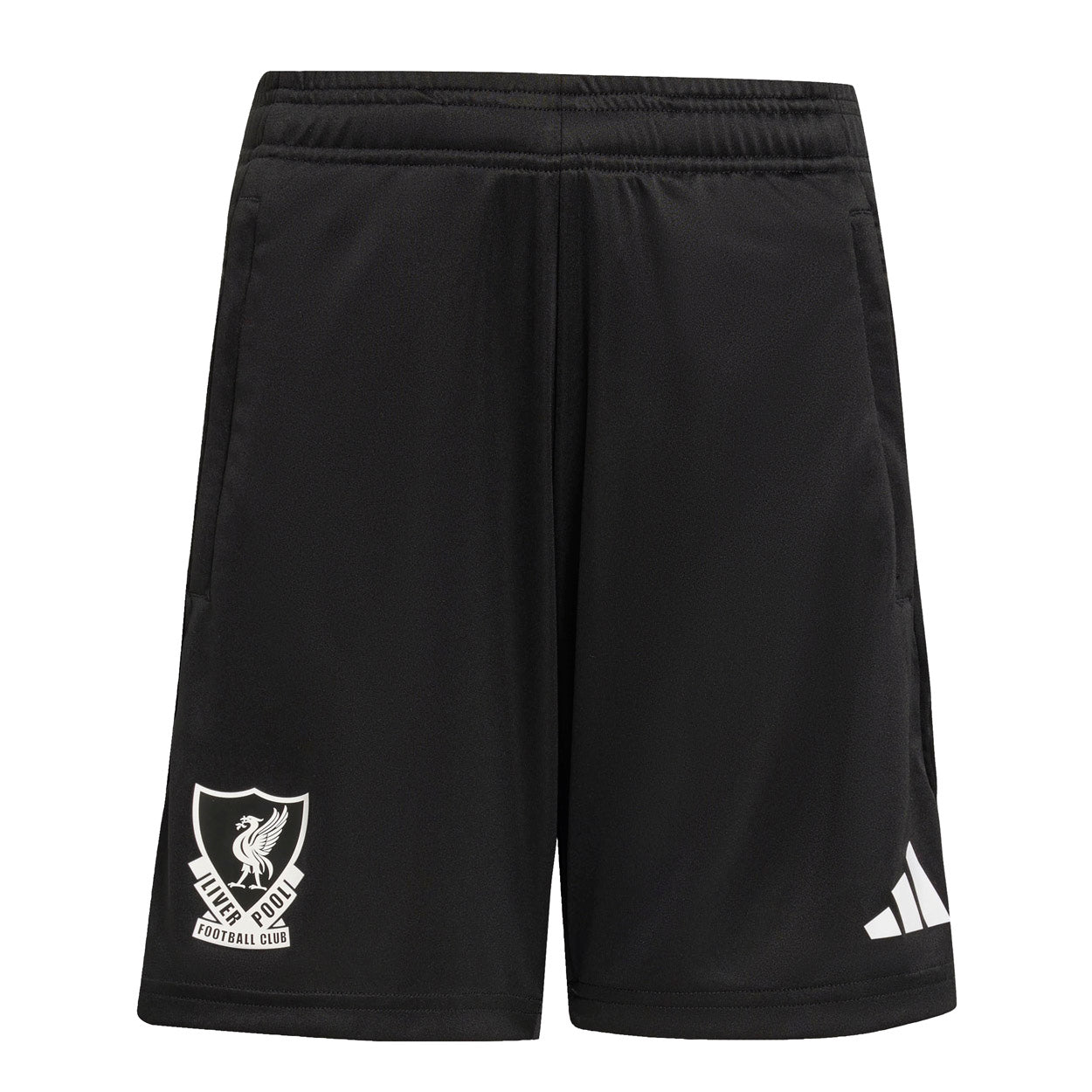 Liverpool Trænings Shorts